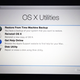 Image for article titled Make Your Mac Feel Like New Again With a Fresh Install of OS X